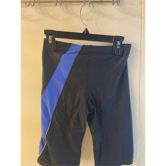 Speedo Other - Speedo swim shorts power flex mens size 28 drawstring